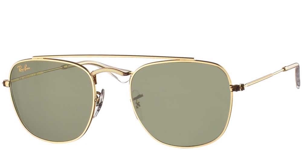 Ray Ban RB 3557 Frank 9196 31
