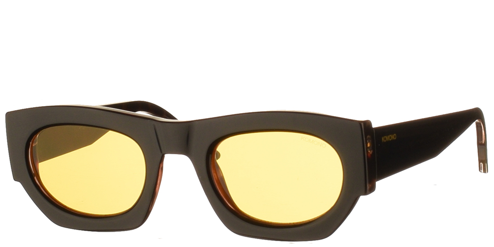 Komono Alpha Black Sunshine