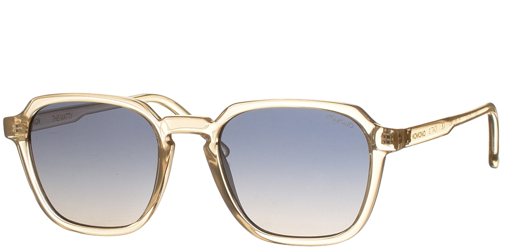 Komono Matty Blue Sands