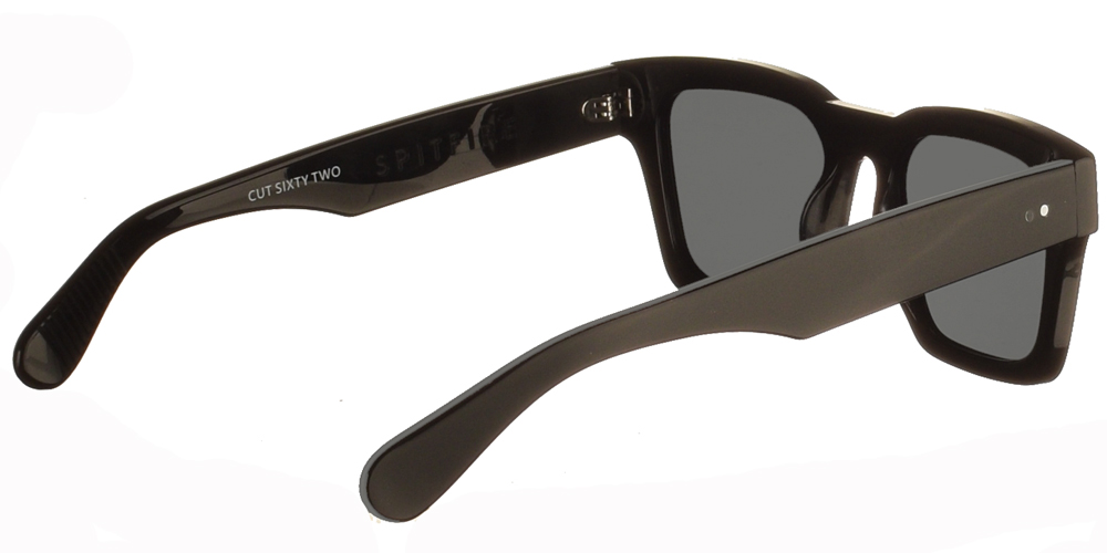Spitfire Cut Sixty Two Black